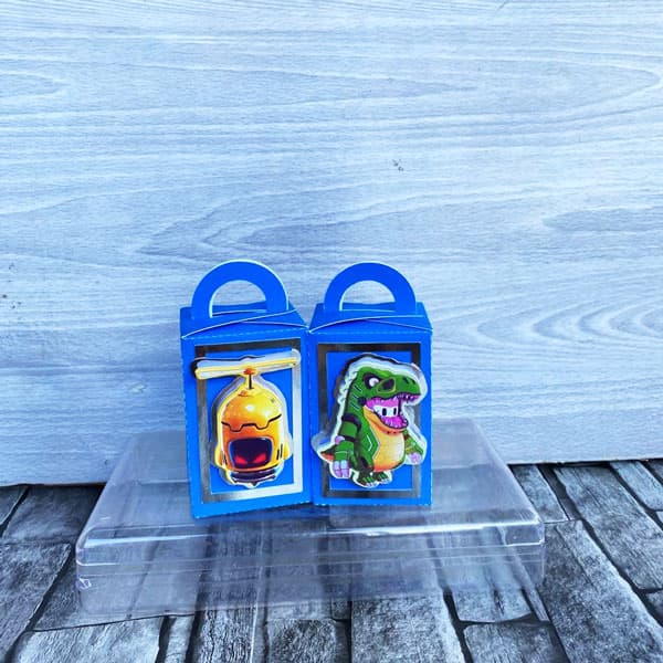 Kit Festa Personalizado Astro Bot | Arquivo Digital PDF + Studio Silhouette - imagem 4