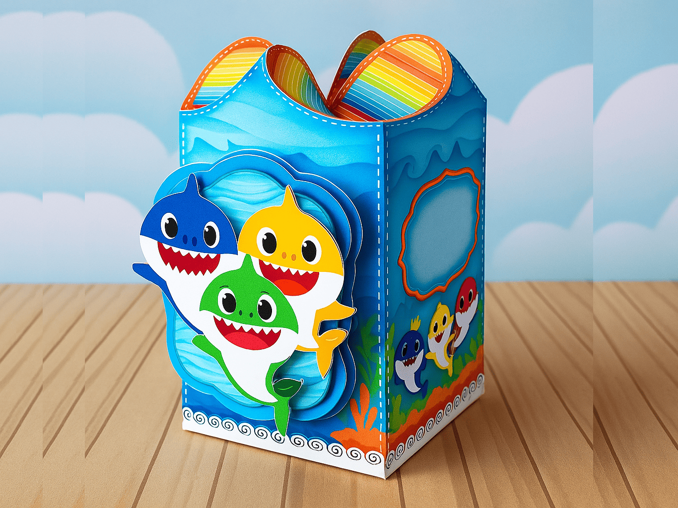 caixa-babyshark-arquivo-de-corete