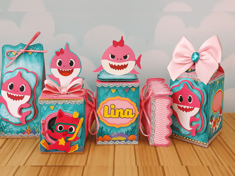 kit-babyshark-arquivo-de-corte